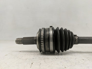 2006-2008 Honda Pilot Axle Shaft Front Driver Cv C/v