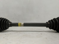 2006-2008 Honda Pilot Axle Shaft Front Driver Cv C/v - Oemusedautoparts1.com