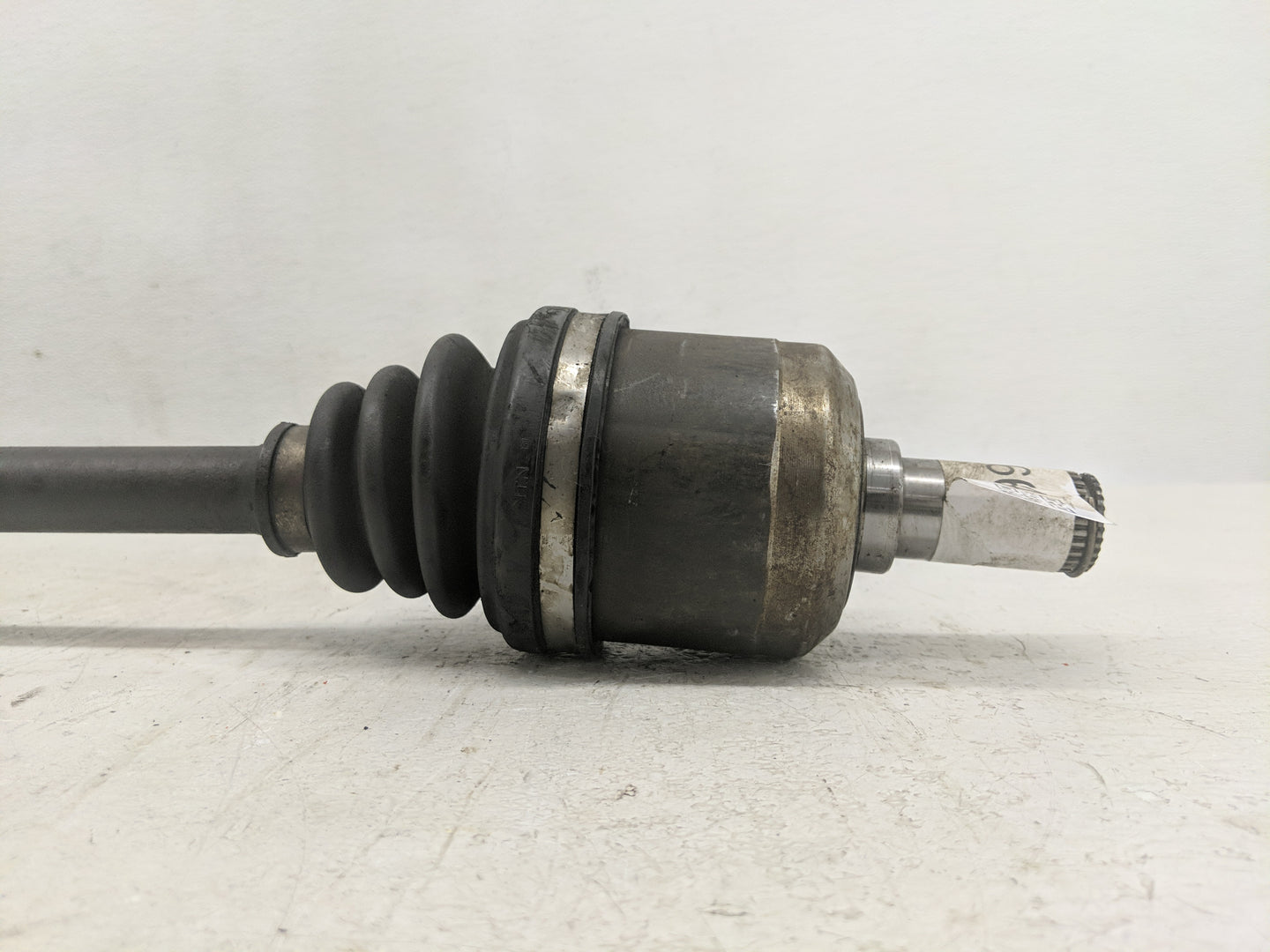 2006-2008 Honda Pilot Axle Shaft Front Driver Cv C/v - Oemusedautoparts1.com