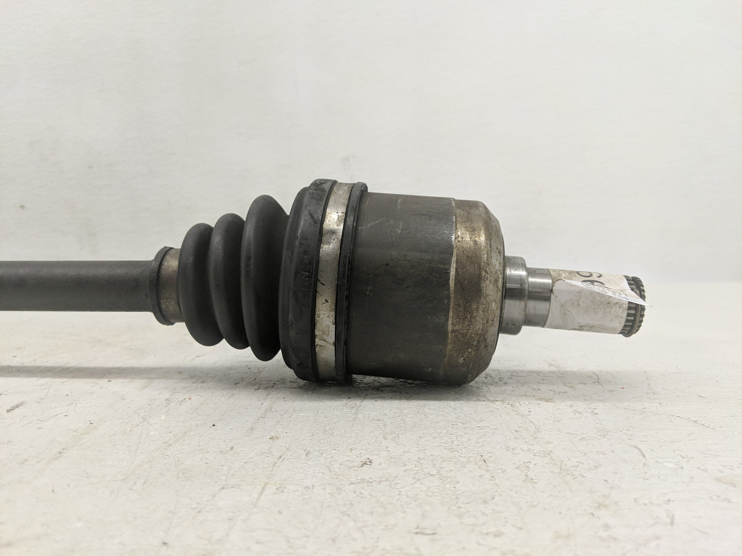 2006-2008 Honda Pilot Axle Shaft Front Driver Cv C/v - Oemusedautoparts1.com