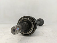 2006-2008 Honda Pilot Axle Shaft Front Driver Cv C/v - Oemusedautoparts1.com
