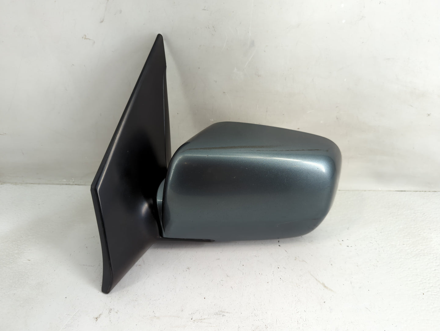 2003-2008 Honda Pilot Side Mirror Replacement Driver Left View Door Mirror Fits Fits 2003 2004 2005 2006 2007 2008 OEM Used 