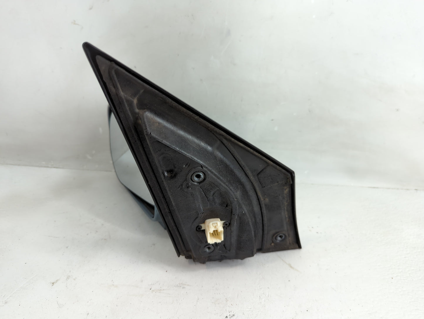 2003-2008 Honda Pilot Side Mirror Replacement Driver Left View Door Mirror Fits Fits 2003 2004 2005 2006 2007 2008 OEM Used 