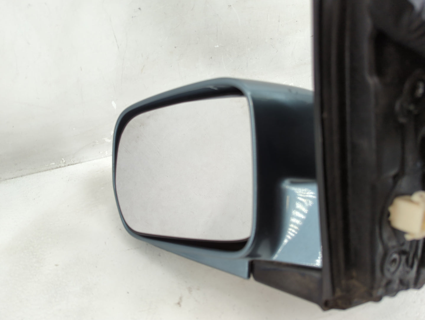 2003-2008 Honda Pilot Side Mirror Replacement Driver Left View Door Mirror Fits Fits 2003 2004 2005 2006 2007 2008 OEM Used 