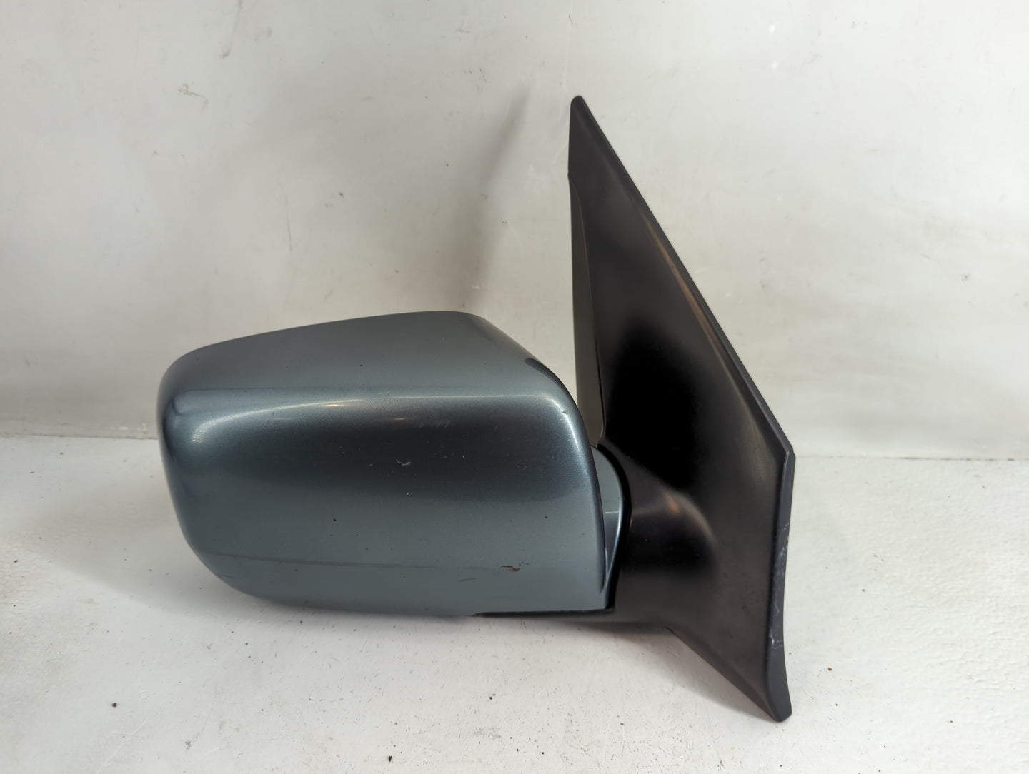 2003-2008 Honda Pilot Side Mirror Replacement Passenger Right View Door Mirror P/N:76200S9VA112B533M Fits OEM Used Auto Part