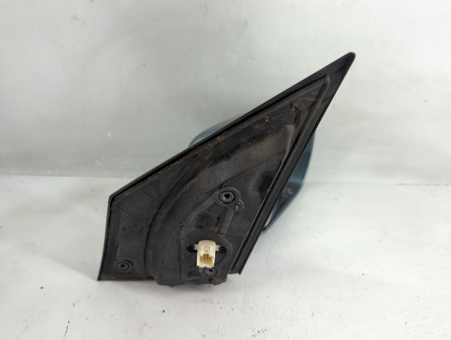 2003-2008 Honda Pilot Side Mirror Replacement Passenger Right View Door Mirror P/N:76200S9VA112B533M Fits OEM Used Auto Part