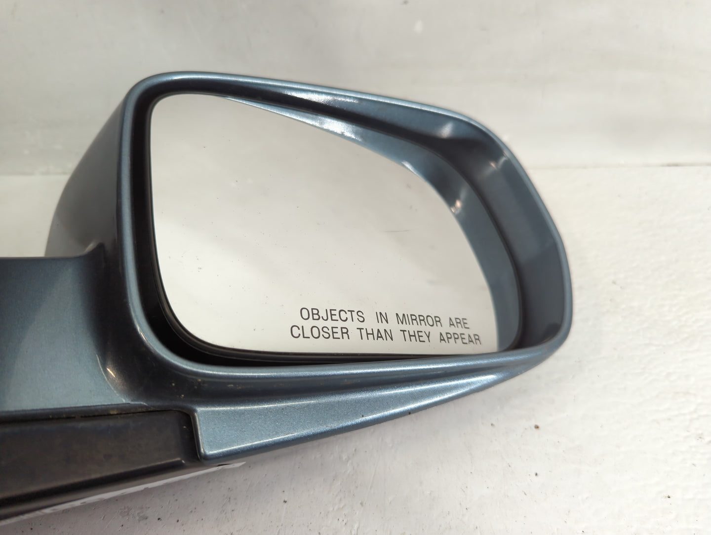 2003-2008 Honda Pilot Side Mirror Replacement Passenger Right View Door Mirror P/N:76200S9VA112B533M Fits OEM Used Auto Part