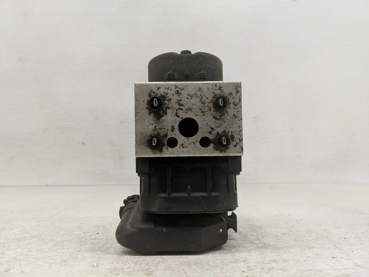 2003-2005 Honda Pilot ABS Pump Control Module Replacement Fits Fits 2003 2004 2005 OEM Used Auto Parts - Oemusedautoparts1.c