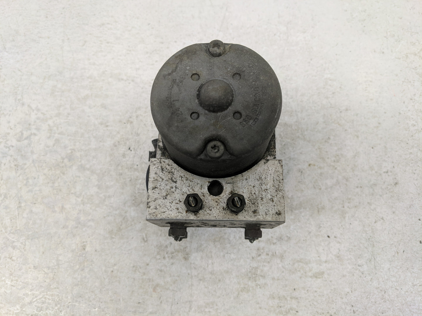 2003-2005 Honda Pilot ABS Pump Control Module Replacement Fits Fits 2003 2004 2005 OEM Used Auto Parts - Oemusedautoparts1.c