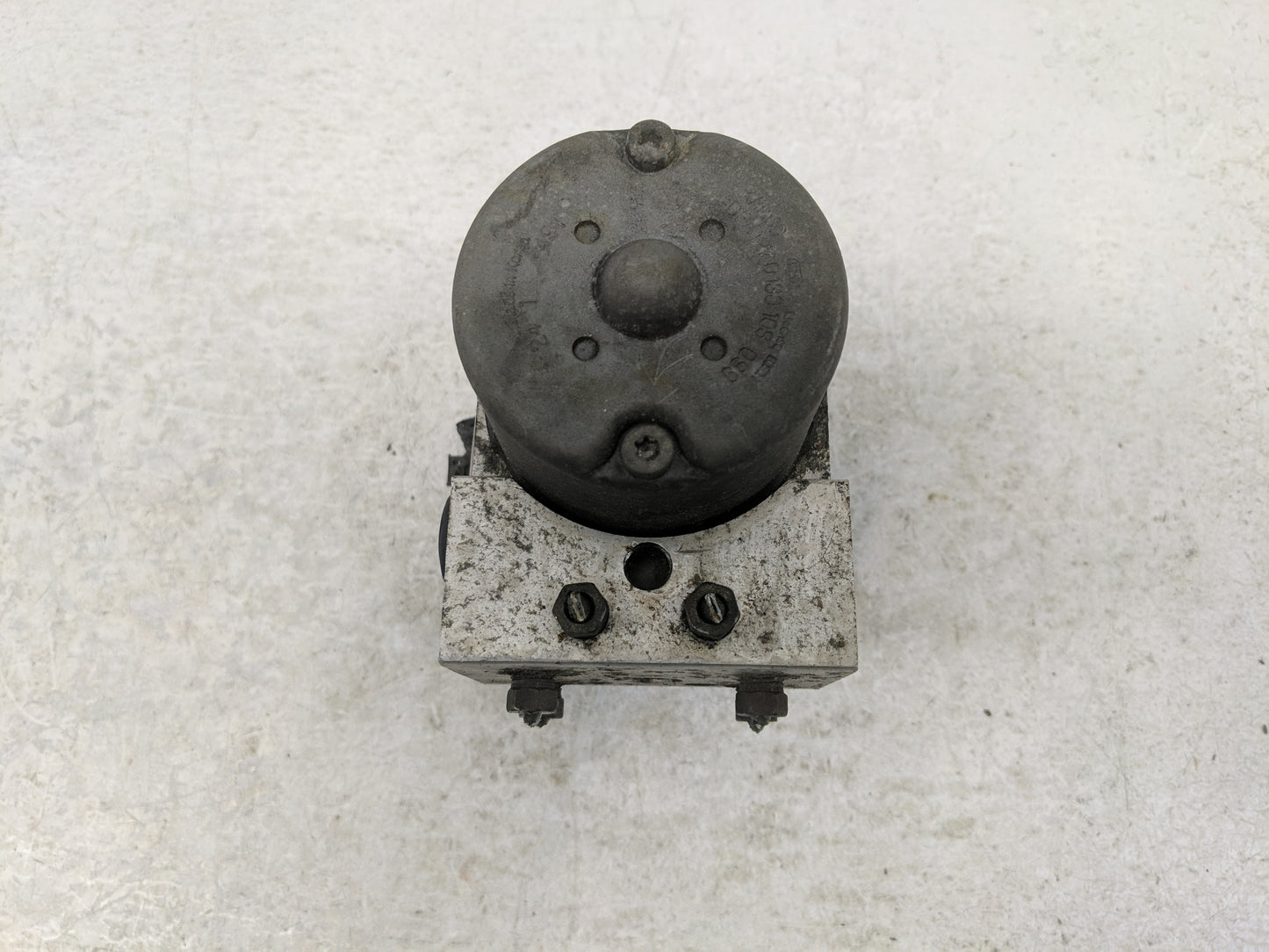 2003-2005 Honda Pilot ABS Pump Control Module Replacement Fits Fits 2003 2004 2005 OEM Used Auto Parts - Oemusedautoparts1.c