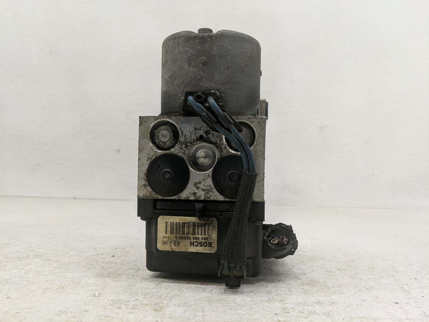 2003-2005 Honda Pilot ABS Pump Control Module Replacement Fits Fits 2003 2004 2005 OEM Used Auto Parts - Oemusedautoparts1.c