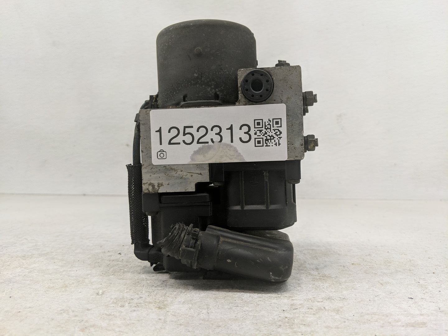 2003-2005 Honda Pilot ABS Pump Control Module Replacement Fits Fits 2003 2004 2005 OEM Used Auto Parts - Oemusedautoparts1.c