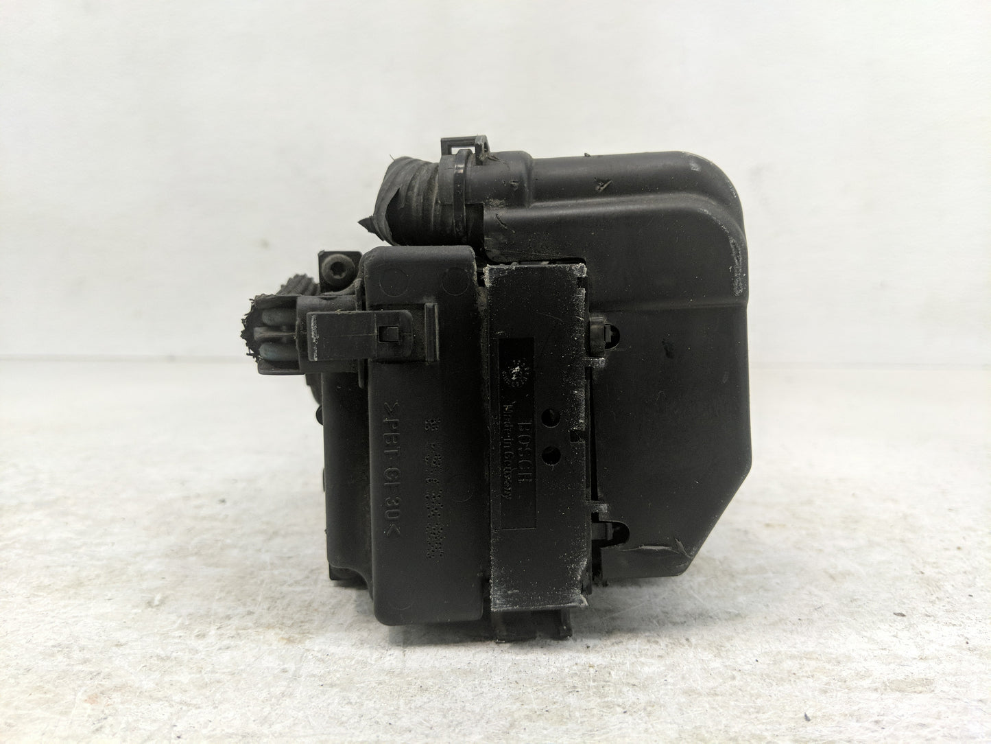 2003-2005 Honda Pilot ABS Pump Control Module Replacement Fits Fits 2003 2004 2005 OEM Used Auto Parts - Oemusedautoparts1.c