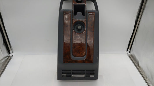 2003-2008 Honda Pilot Climate Control Module Temperature AC/Heater Replacement Fits Fits 2003 2004 2005 2006 2007 2008 OEM Used Auto Parts