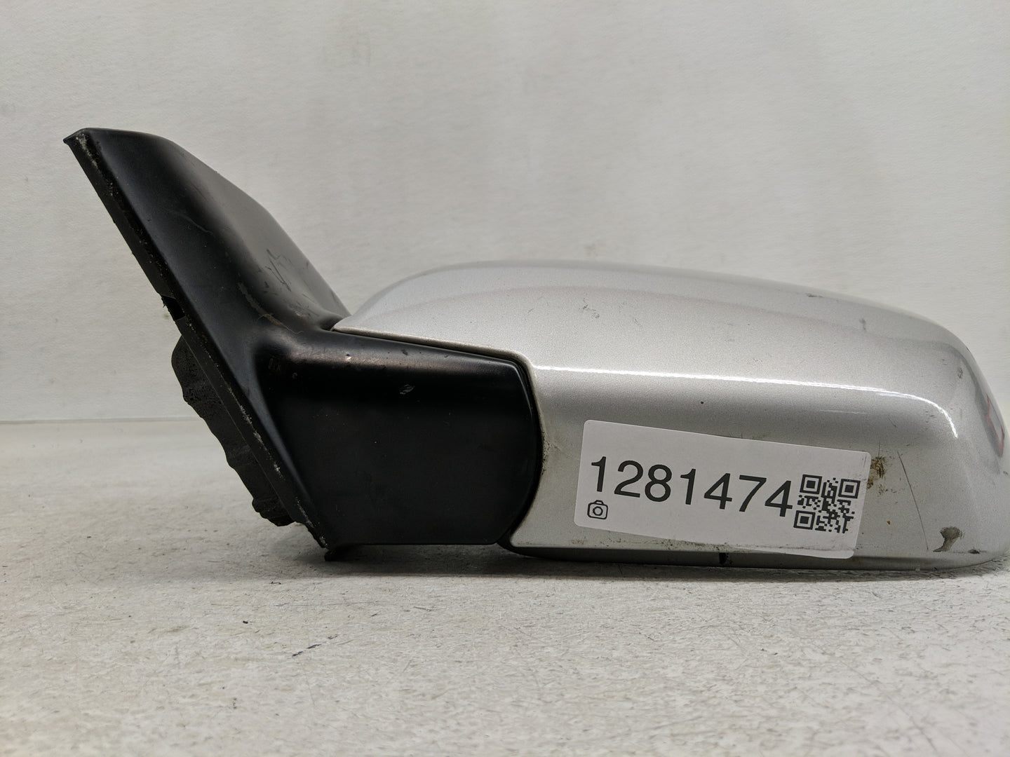 2003-2008 Honda Pilot Side Mirror Replacement Driver Left View Door Mirror Fits Fits 2003 2004 2005 2006 2007 2008 OEM Used 