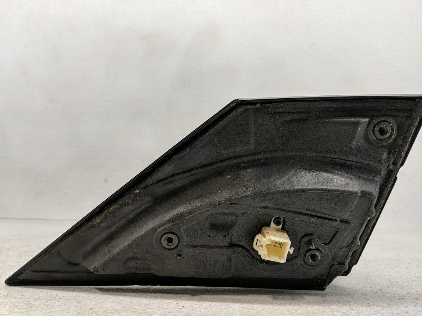 2003-2008 Honda Pilot Side Mirror Replacement Driver Left View Door Mirror Fits Fits 2003 2004 2005 2006 2007 2008 OEM Used 