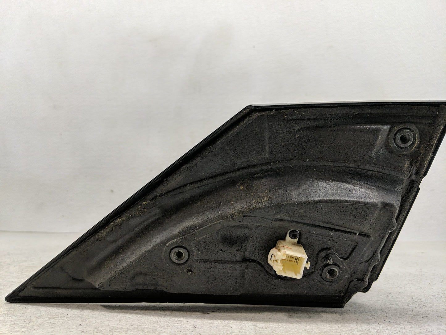 2003-2008 Honda Pilot Side Mirror Replacement Driver Left View Door Mirror Fits Fits 2003 2004 2005 2006 2007 2008 OEM Used 