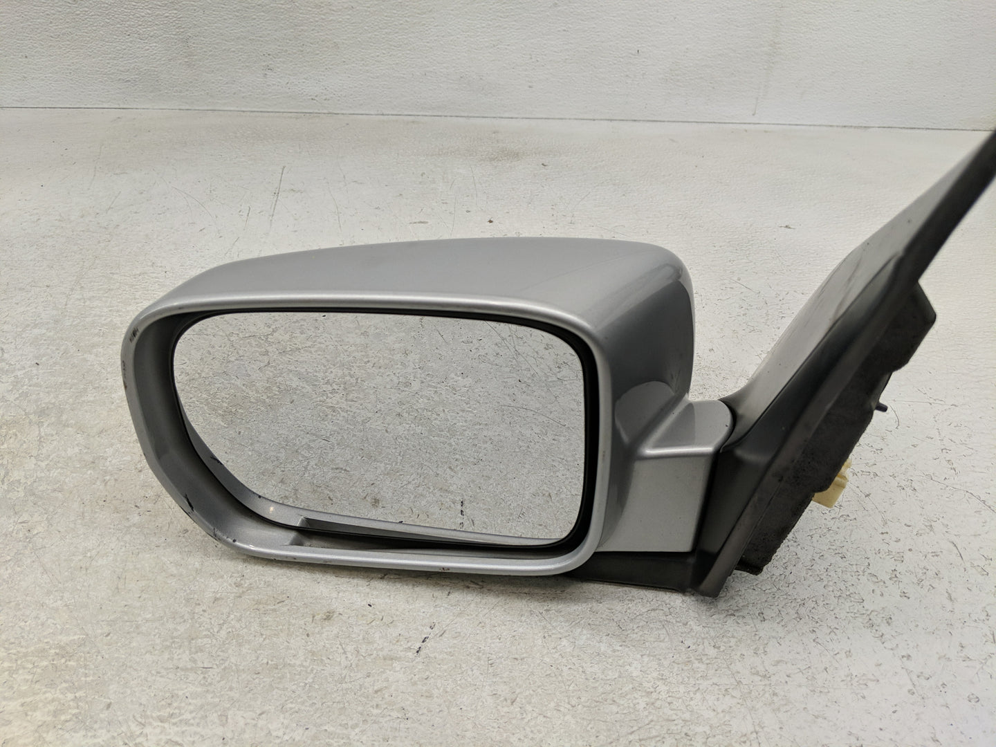 2003-2008 Honda Pilot Side Mirror Replacement Driver Left View Door Mirror Fits Fits 2003 2004 2005 2006 2007 2008 OEM Used 