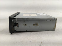 2003-2005 Honda Pilot Radio AM FM Cd Player Receiver Replacement P/N:39110-S9V-A410-M1 Fits Fits 2003 2004 2005 OEM Used Aut
