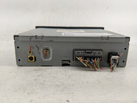 2003-2005 Honda Pilot Radio AM FM Cd Player Receiver Replacement P/N:39110-S9V-A410-M1 Fits Fits 2003 2004 2005 OEM Used Aut