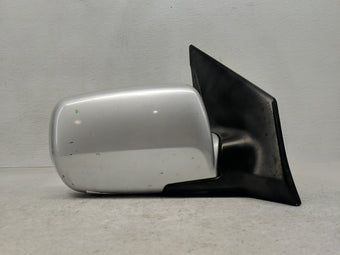 compare product 2003-2008 Honda Pilot Driver Side View Mirror - Left Door Mirror OEM Used