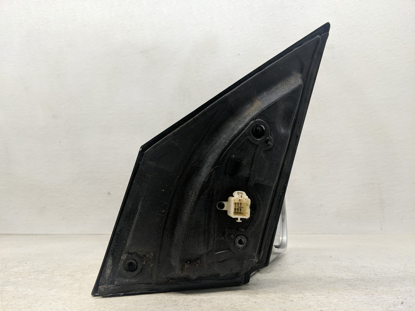 2003-2008 Honda Pilot Driver Side View Mirror - Left Door Mirror OEM Used - Oemusedautoparts1.com
