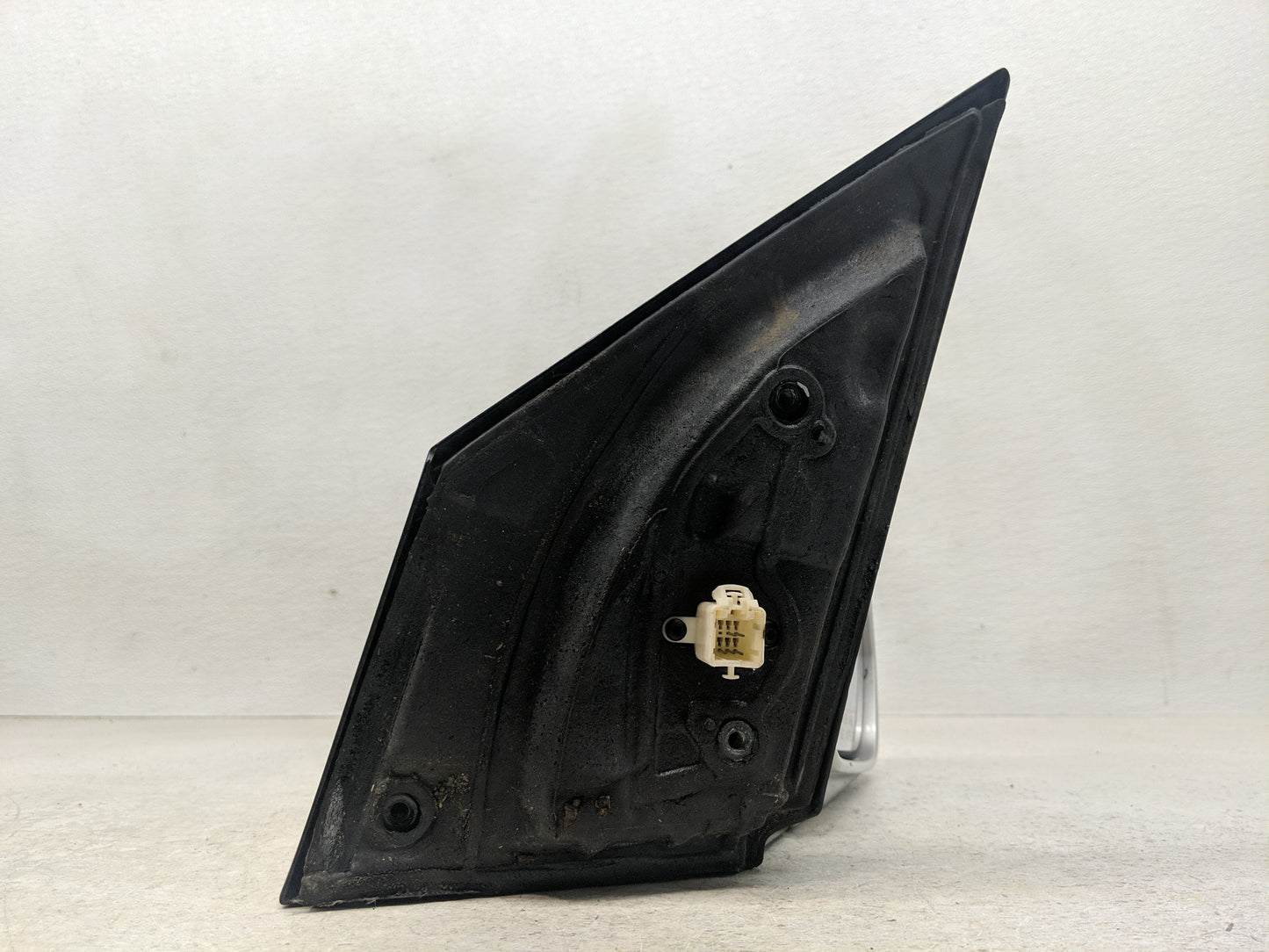 2003-2008 Honda Pilot Driver Side View Mirror - Left Door Mirror OEM Used - Oemusedautoparts1.com