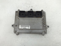 2005 Honda Pilot PCM Engine Control Computer ECU ECM PCU OEM P/N:37820-PVJ-A74 Fits OEM Used Auto Parts - Oemusedautoparts1.