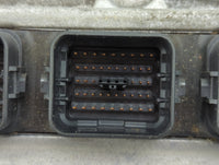 2005 Honda Pilot PCM Engine Control Computer ECU ECM PCU OEM P/N:37820-PVJ-A74 Fits OEM Used Auto Parts - Oemusedautoparts1.