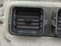 2005 Honda Pilot PCM Engine Control Computer ECU ECM PCU OEM P/N:37820-PVJ-A74 Fits OEM Used Auto Parts - Oemusedautoparts1.