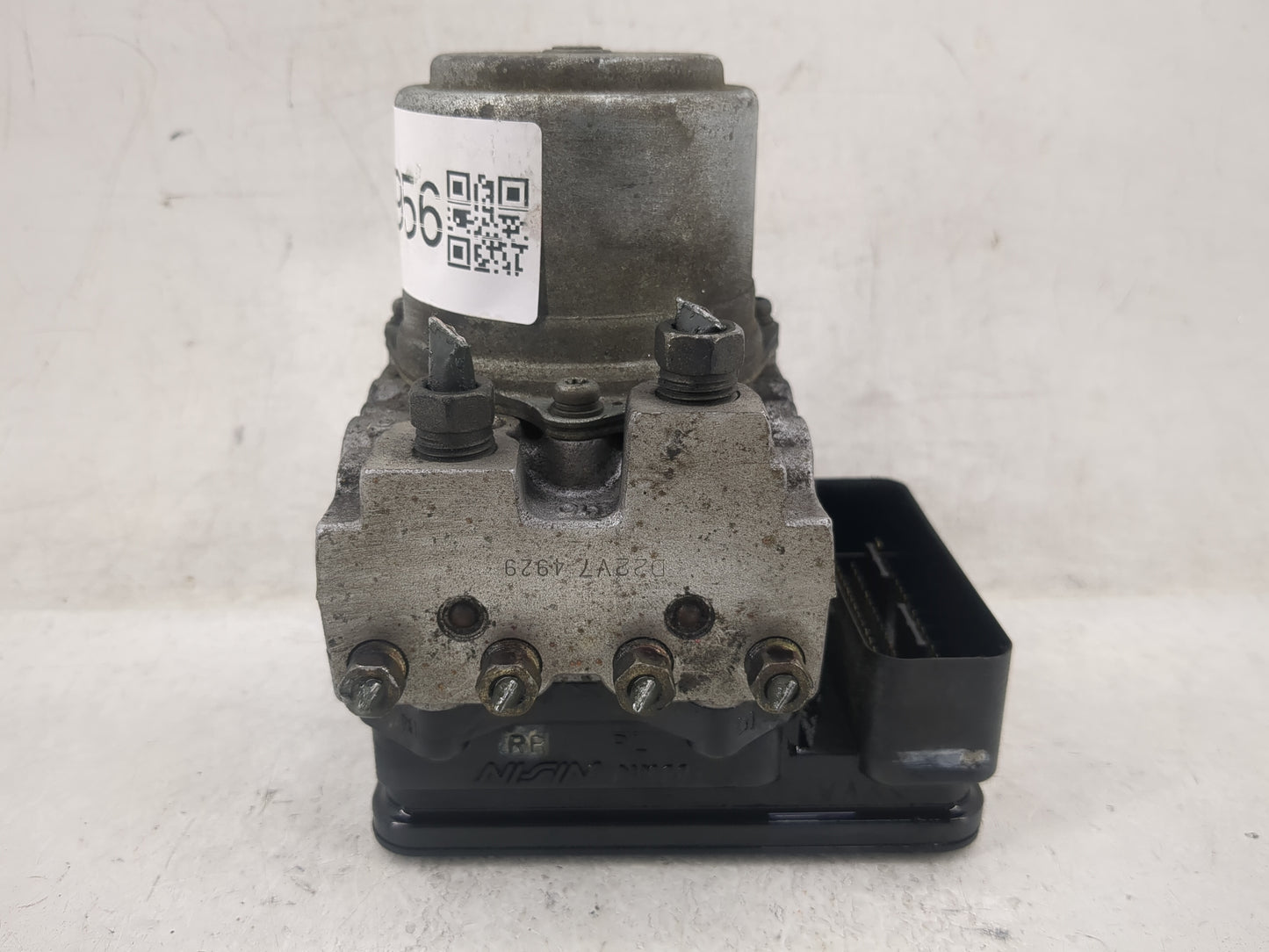 2005 Honda Pilot ABS Pump Control Module Replacement P/N:006-V95-148F Fits OEM Used Auto Parts - Oemusedautoparts1.com