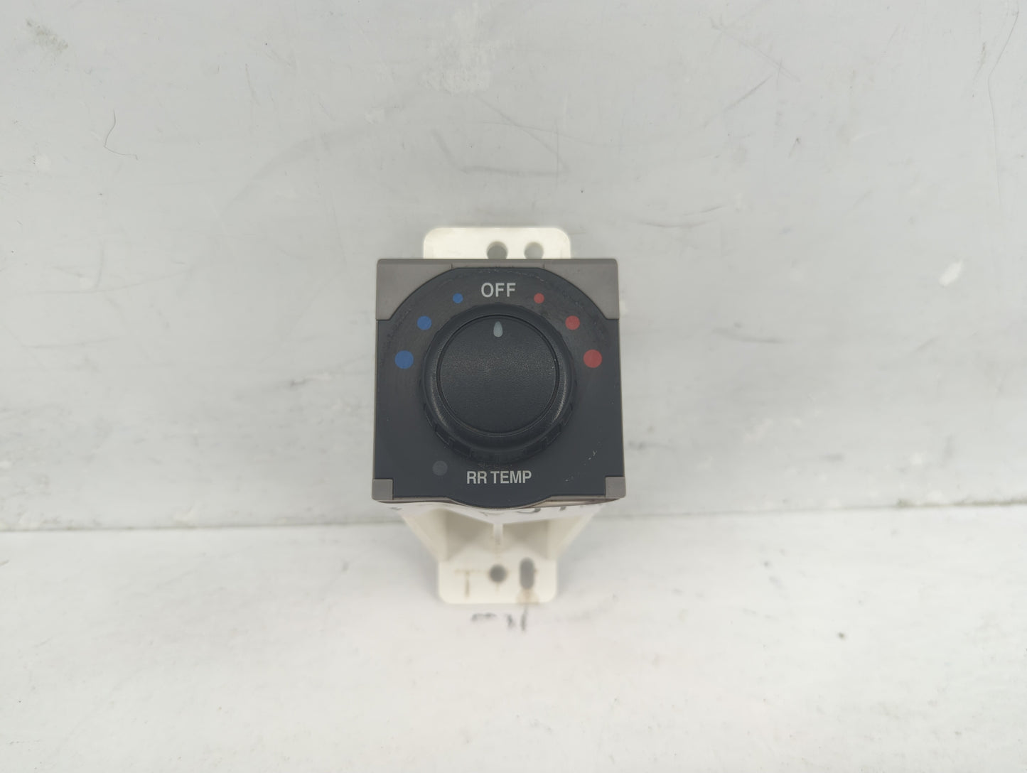 2003-2008 Honda Pilot Climate Control Module Temperature AC/Heater Replacement Fits Fits 2003 2004 2005 2006 2007 2008 OEM U