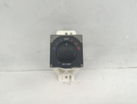 2003-2008 Honda Pilot Climate Control Module Temperature AC/Heater Replacement Fits Fits 2003 2004 2005 2006 2007 2008 OEM U