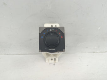 compare product 2003-2008 Honda Pilot Climate Control Module Temperature AC/Heater Replacement Fits Fits 2003 2004 2005 2006 2007 2008 OEM Used Auto Parts
