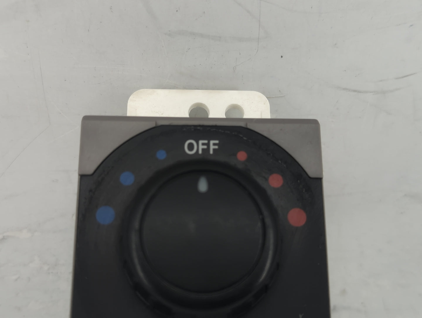 2003-2008 Honda Pilot Climate Control Module Temperature AC/Heater Replacement Fits Fits 2003 2004 2005 2006 2007 2008 OEM U