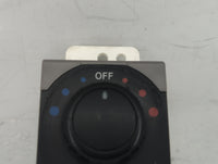 2003-2008 Honda Pilot Climate Control Module Temperature AC/Heater Replacement Fits Fits 2003 2004 2005 2006 2007 2008 OEM U