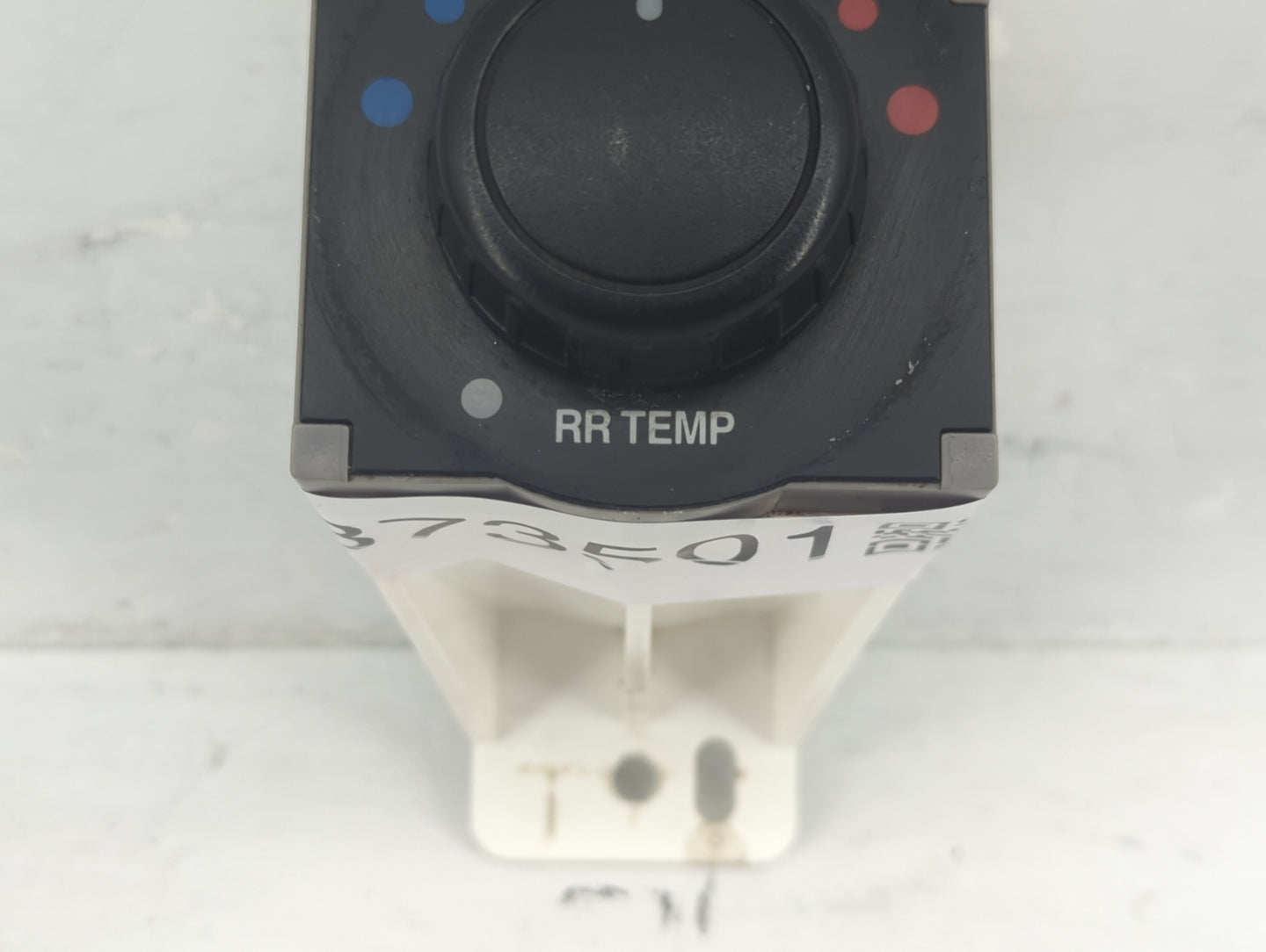 2003-2008 Honda Pilot Climate Control Module Temperature AC/Heater Replacement Fits Fits 2003 2004 2005 2006 2007 2008 OEM U