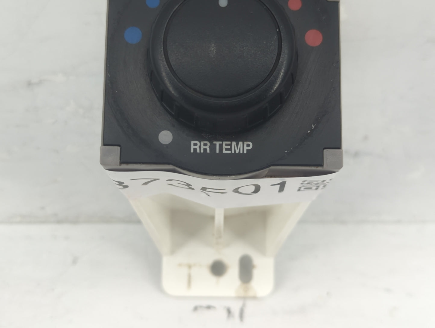 2003-2008 Honda Pilot Climate Control Module Temperature AC/Heater Replacement Fits Fits 2003 2004 2005 2006 2007 2008 OEM U