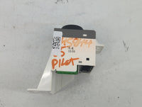 2003-2008 Honda Pilot Climate Control Module Temperature AC/Heater Replacement Fits Fits 2003 2004 2005 2006 2007 2008 OEM U