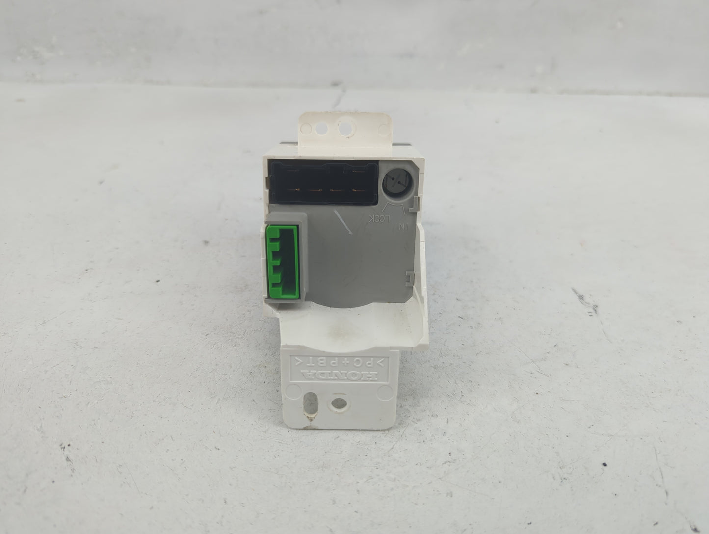 2003-2008 Honda Pilot Climate Control Module Temperature AC/Heater Replacement Fits Fits 2003 2004 2005 2006 2007 2008 OEM U