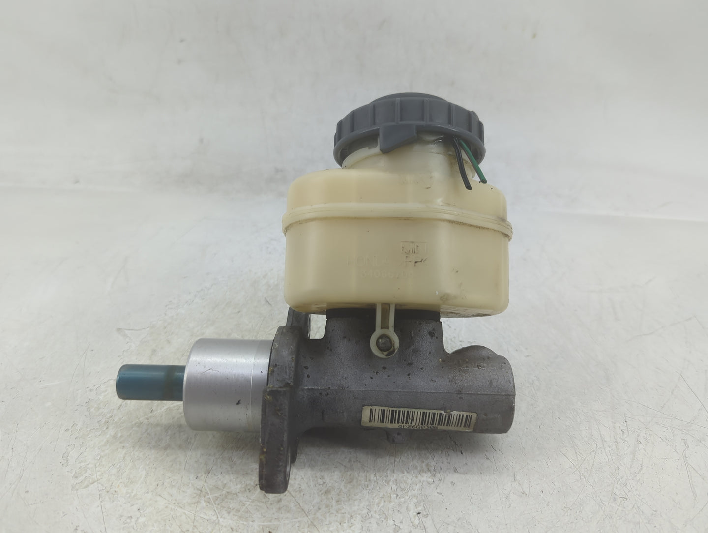 2003-2008 Honda Pilot Brake Master Cylinder - Oemusedautoparts1.com