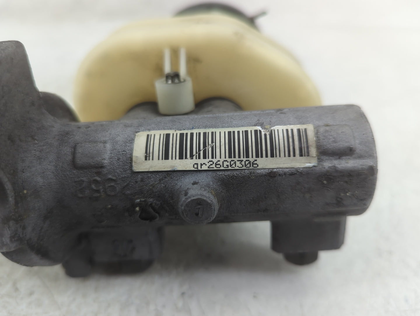2003-2008 Honda Pilot Brake Master Cylinder - Oemusedautoparts1.com
