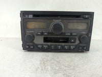 2003-2005 Honda Pilot Radio AM FM Cd Player Receiver Replacement P/N:39100-S9V-A311 Fits Fits 2003 2004 2005 OEM Used Auto P
