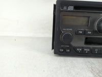2003-2005 Honda Pilot Radio AM FM Cd Player Receiver Replacement P/N:39100-S9V-A311 Fits Fits 2003 2004 2005 OEM Used Auto P