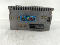 2003-2005 Honda Pilot Radio AM FM Cd Player Receiver Replacement P/N:39100-S9V-A311 Fits Fits 2003 2004 2005 OEM Used Auto P