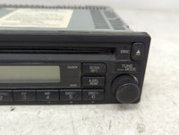 2003-2005 Honda Pilot Radio AM FM Cd Player Receiver Replacement P/N:39100-S9V-A010-M1 Fits Fits 2003 2004 2005 OEM Used Aut