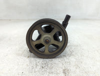 2005-2008 Honda Pilot Power Steering Column Pump Oem - Oemusedautoparts1.com