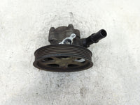 2005-2008 Honda Pilot Power Steering Column Pump Oem - Oemusedautoparts1.com