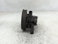 2005-2008 Honda Pilot Power Steering Column Pump Oem - Oemusedautoparts1.com