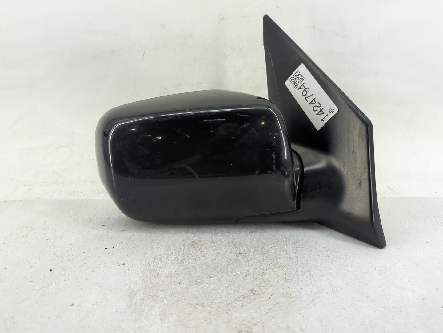 2003-2008 Honda Pilot Passenger Side View Mirror - Right Door Mirror OEM Used - Oemusedautoparts1.com